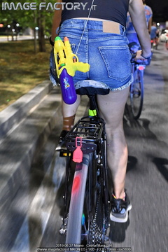 2019-06-27 Milano - Critical Mass 084